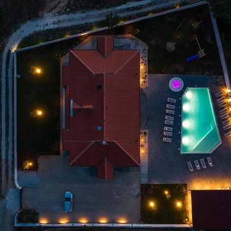 Villa Smile Ližnjan المظهر الخارجي الصورة