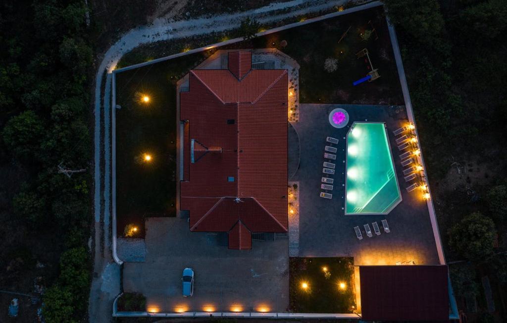 Villa Smile Ližnjan المظهر الخارجي الصورة