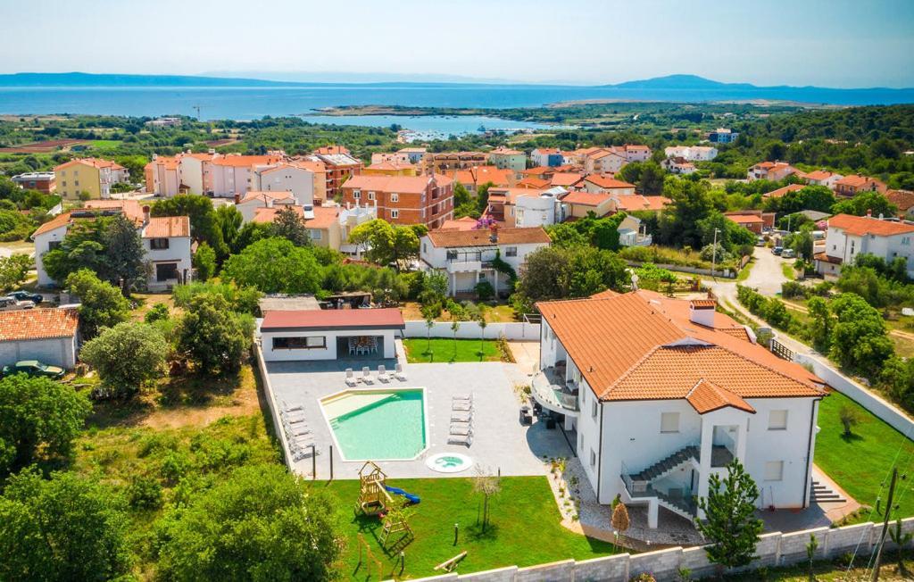 Villa Smile Ližnjan المظهر الخارجي الصورة